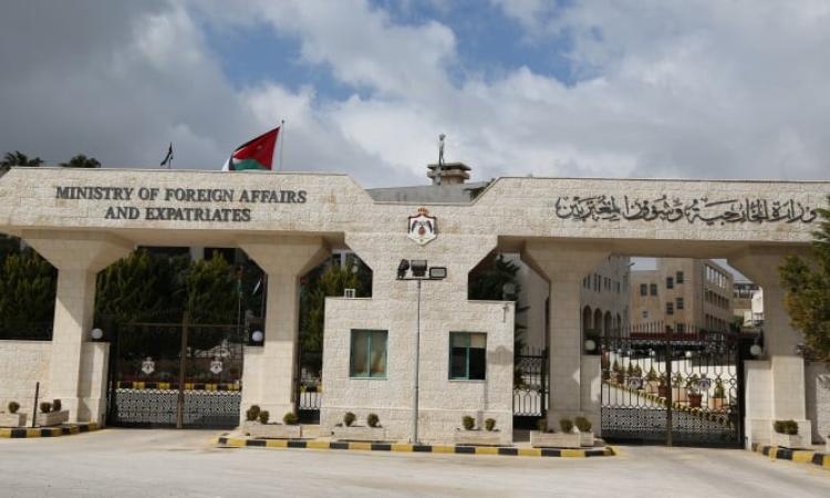 الأردن يرحب بعقد محادثات أولية بين ممثلين عن الأطراف السودانية بجدة