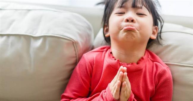 كيف تعلمي "طفلك" الاعتذار 