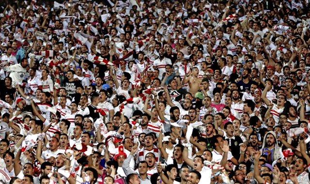 ناقد رياضي: جمهور الزمالك الخاسر الأكبر في أقوى بطولة سوبر 