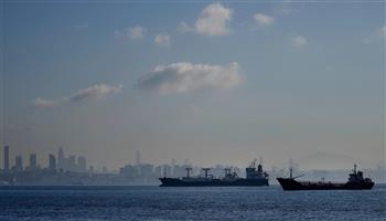   الأمم المتحدة: لا موافقات جديدة على عبور سفن حبوب أوكرانية