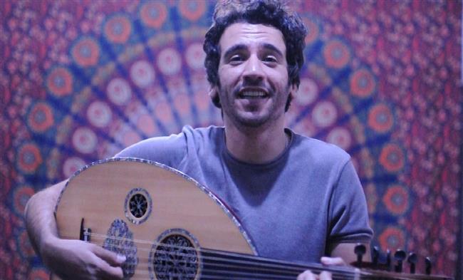 سعد العود: فرصة صناعتي أغنيات كاملة صعبة.. وبحب الألحان القديمة.. فيديو