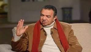 جمال عبدالحميد: ممدوح الليثي طردني من قطاع الإنتاج لهذا السبب