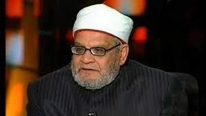 أحمد كريمة ينفعل على الهواء بسبب السلفية