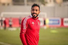 كهربا بعد تتويج الأهلى بكأس السوبر: جماهير الأهلى تستحق الفرحة