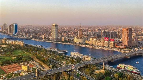 الأرصاد: طقس اليوم مائل للحرارة نهارا والعظمى بالقاهرة 28 