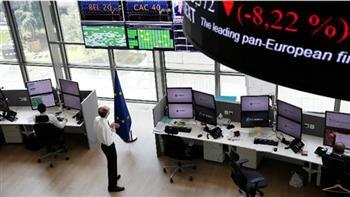 الأسهم الأوروبية تغلق على ارتفاع 