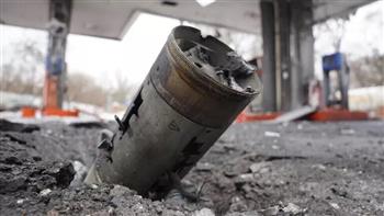   قوات كييف تقصف جمهورية دونيتسك بـ358 قذيفة خلال اليوم الأخير