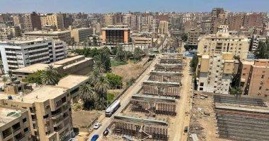 التشغيل فى يوليو.. محور عمرو بن العاص شريان تنموى يخفف الضغط عن فيصل والهرم