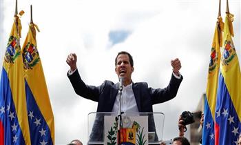   حزب الإرادة الشعبية الفنزويلي: جوايدو لم يعد مرشحنا في الانتخابات التمهيدية