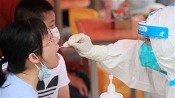 «صحة الصين»: سنواصل مراقبة فيروس كورونا وسنزيد التطعيمات بين الفئات الأكثر عرضة للخطر