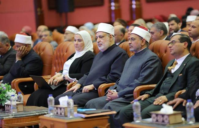 انطلاق فعاليات مؤتمر جامعة الأزهر عن «الرعاية الشرعية والقانونية لذوي الهمم»