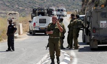   الاحتلال الإسرائيلي يواصل حصاره لـ «أريحا» لليوم الـ 15 على التوالي