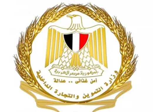 التموين: توريد 1.2 مليون طن قمح محلي حتى الآن
