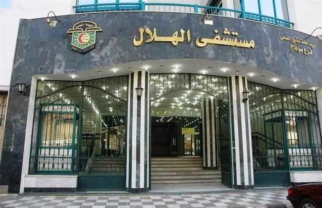مستشفى الهلال للتأمين الصحي تجري 12 عملية زراعة قوقعة للأطفال
