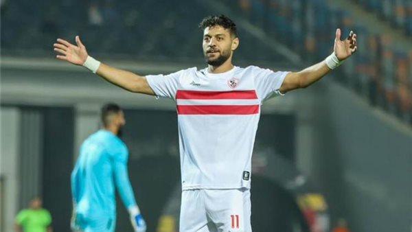 شلبي ينتظم في التدريبات الجماعية