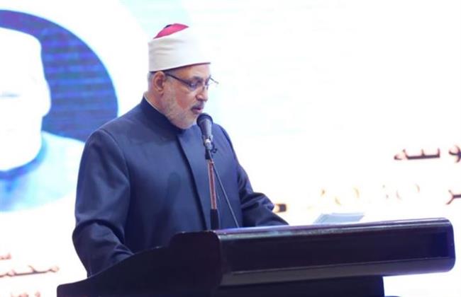 وكيل الأزهر يشيد بجهود الدولة المصرية في العناية بذوي الهمم ورعايتهم