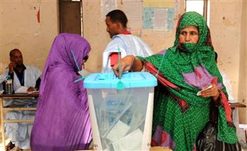   الحملات الدعائية للانتخابات الموريتانية تدخل أسبوعها الأخير قبل الاقتراع السبت المقبل
