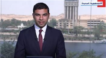 مراسل إكسترا نيوز يكشف استعدادات استقبال الوافدين من السودان في أسوان