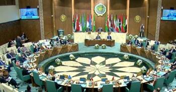   غداُ .. اجتماع مجلس وزراء خارجية الجامعة العربية لمتابعة الأوضاع فى سوريا والسودان 