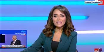 زكي القاضي يوضح لـ إكسترا نيوز أبرز القضايا التي يناقشها الحوار الوطني (فيديو)