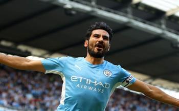 مانشستر سيتي يعزز صدارته للدوري الانجليزي بفوز صعب علي ليدز يونايتد