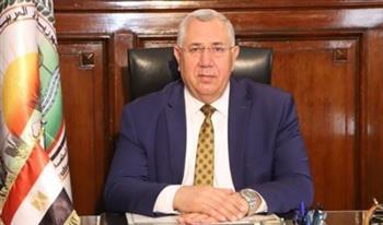 السيد القصير يتوجه لواشنطن للمشاركة في مؤتمر قمة المناخ حول الابتكار الزراعي