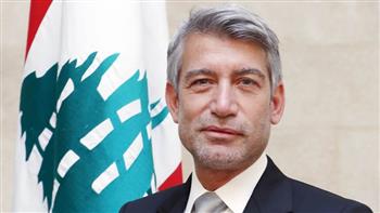   وزير الطاقة اللبناني يبحث من رئيس الوزراء العراقي تجديد اتفاقية تزويد لبنان بالنفط العراقي
