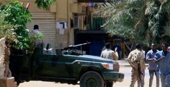   مراسل القاهرة الإخبارية: اشتباكات عنيفة في حي الصحافة جنوب الخرطوم