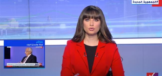 طلعت عبدالقوى يكشف موعد انطلاق الجلسات النقاشية للحوار الوطنى (فيديو)