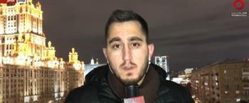 مراسل «القاهرة الإخبارية»: إصابة عدد من رجال الأمن الروسي بتفجير انتحاري في كراسنودار
