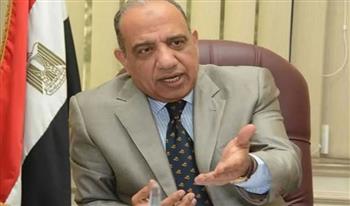   وزير قطاع الأعمال يتفقد مشروع تطوير مجمع «مصر حلوان للغزل والنسيج»