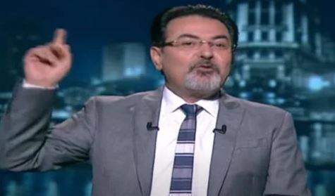 خيري رمضان: بيراميدز حافظ على سمعة الكرة المصرية بالمشاركة في مباراة السوبر