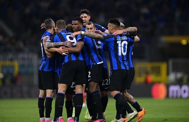 إنترميلان يفوز على روما بهدفين نظيفين في الدوري الإيطالي