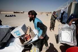   الأمم المتحدة تؤكد التزامها بـ"البقاء والعمل" فى أفغانستان 