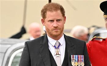   الجارديان: الأمير هاري يحضر حفل تتويج الملك تشارلز دون زوجته