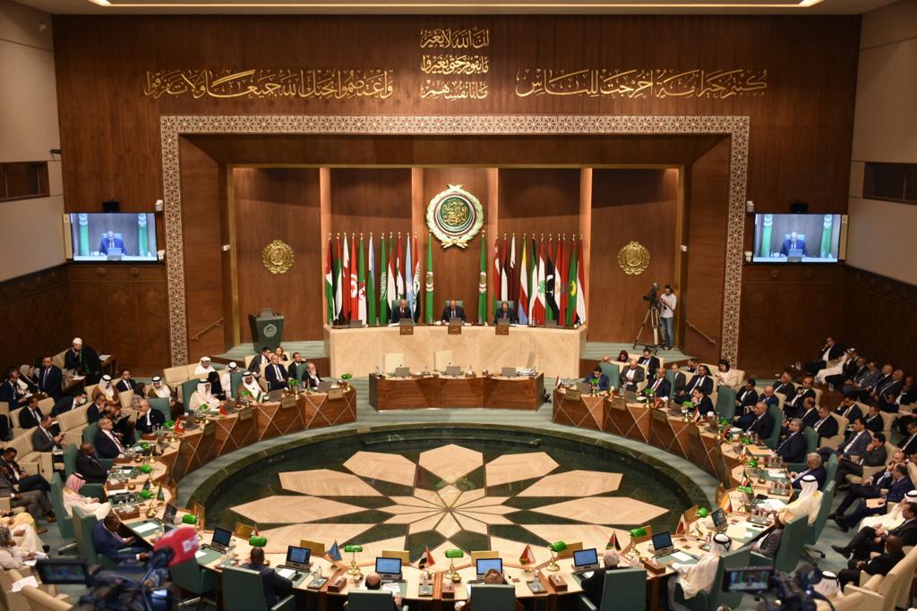 وزراء الخارجية العرب يقررون استئناف مشاركة الوفود السورية