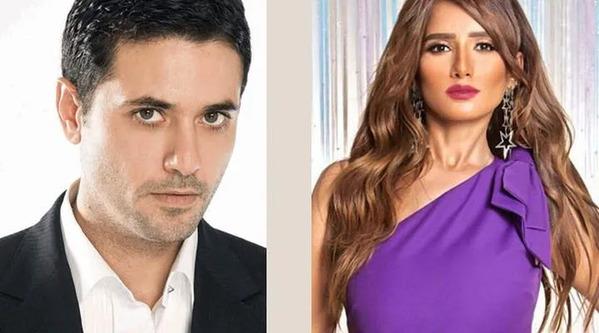 اليوم.. نظر دعوى زينة ضد أحمد عز لمطالبته بأجر مسكن وحضانة