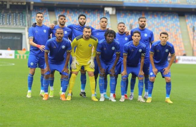 اليوم.. أسوان يواجه الداخلية بـ كأس مصر