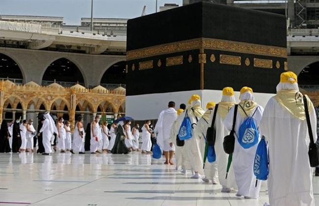 تعرف على الفئات العمرية المسموح لها بالسفر للحج العام الحالى