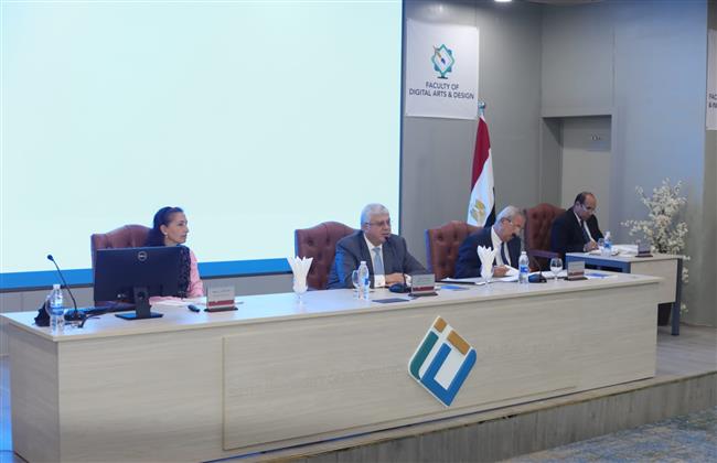 «التعليم العالى» يصدر قرارات مهمة بشأن الطلاب المصريين العائدين من السودان وروسيا وأوكرانيا