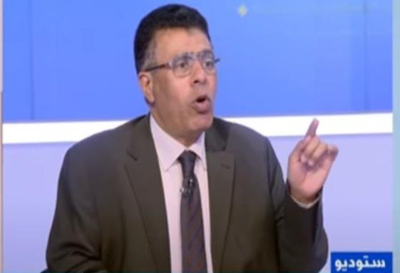 عماد الدين حسين: ليست كل الأحزاب لديها متخصصون في قضايا الحوار الوطني