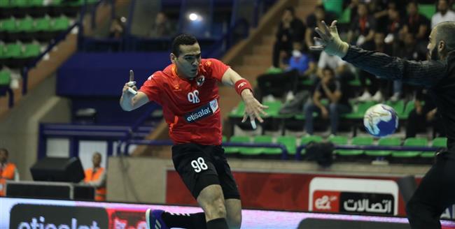 عمر خالد كاستيلو: جماهير الأهلي كلمة السر في التتويج بالسوبر الإفريقي