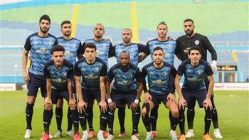 أزمة جديدة بين بيراميدز ورابطة الأندية