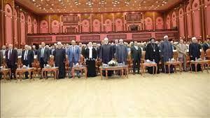 انطلاق المؤتمر الدولي الثاني لكلية العلوم بنات جامعة الأزهر بالقاهرة