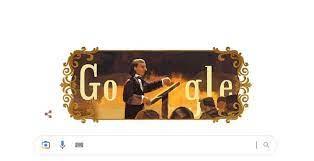 جوجل يحتفى بالذكرى 190 لـ ميلاد بيوهانس برامس