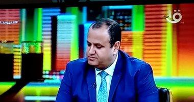 القوى العاملة: الدولة المصرية تنحاز للعمال.. تعطيهم الحقوق وعليهم واجبات