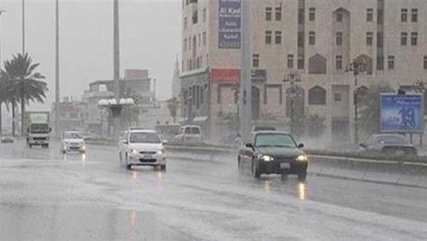 الفصول الأربعة في يوم واحد.. الأرصاد تحذر من حالة الطقس اليوم
