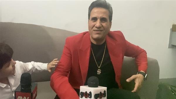 أحمد شيبة: عايز تطلع ترند، اعمل كل حاجة وحشة