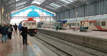   السكة الحديد تعلن عن تشغيل قطار المصيف من القاهرة إلى مطروح