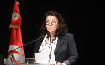   وزيرة الثقافة التونسية تشدد على أهمية تكوين كفاءات عربية في الهندسة المعمارية المتصلة بالمباني التاريخية